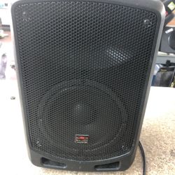 Bluetooth Speaker Traveler Quest 6