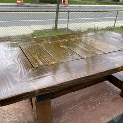 Mike’s Upcycle Creations 