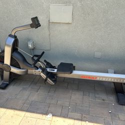 Assault Rower Elite 