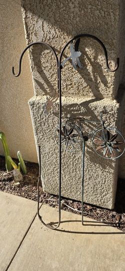 Garden Stuff