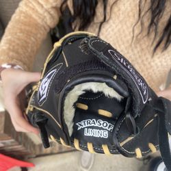 Softball Glove