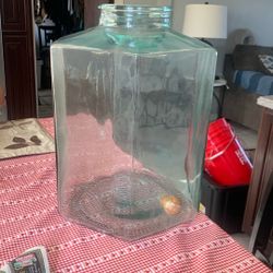 Garrafon Para Agua Fresca 