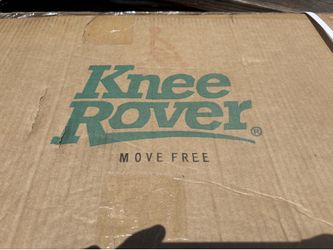 Knee Rover Economy Knee Scooter