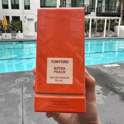 Tom Ford Bitter Peach 100ml