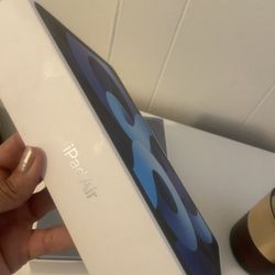 Vendo  iPad  Nueva  Sin Uso ..