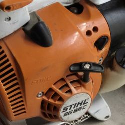 Sthl  Gas Blower