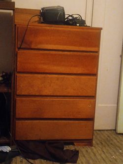 Dresser Good Condition 