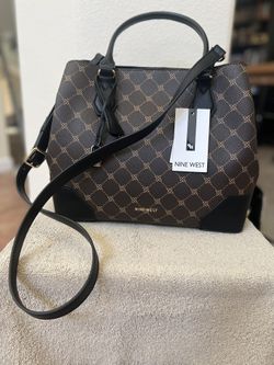 Nine West & Betsey Johnson Purses