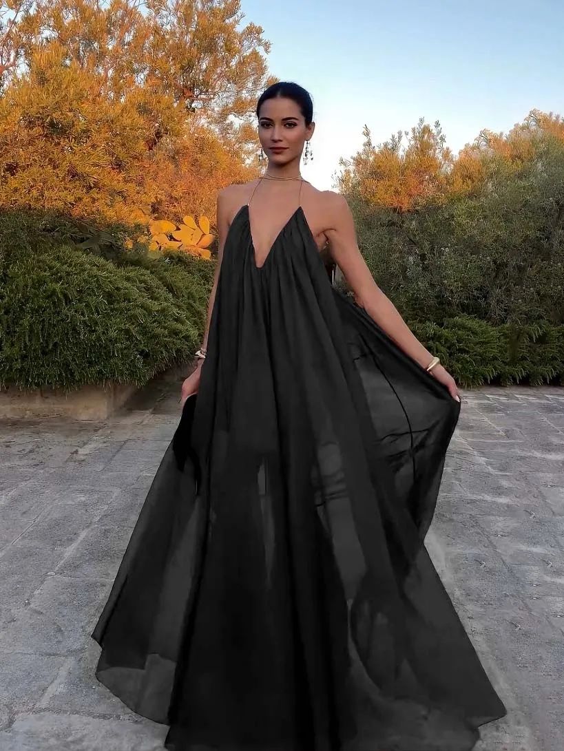 New Dress 