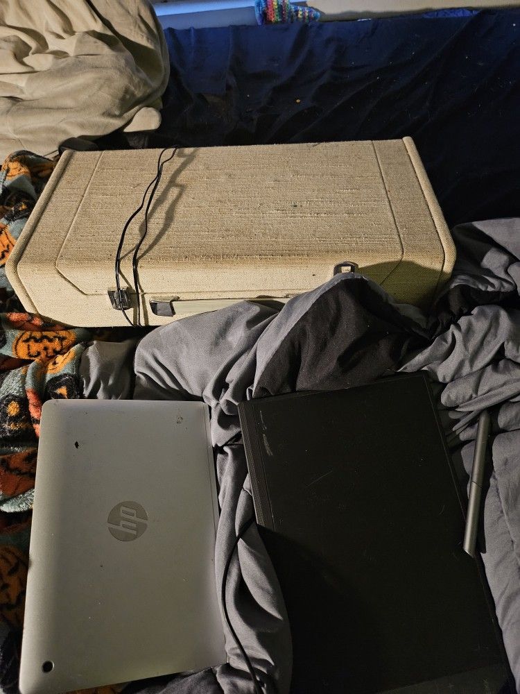 Electronics