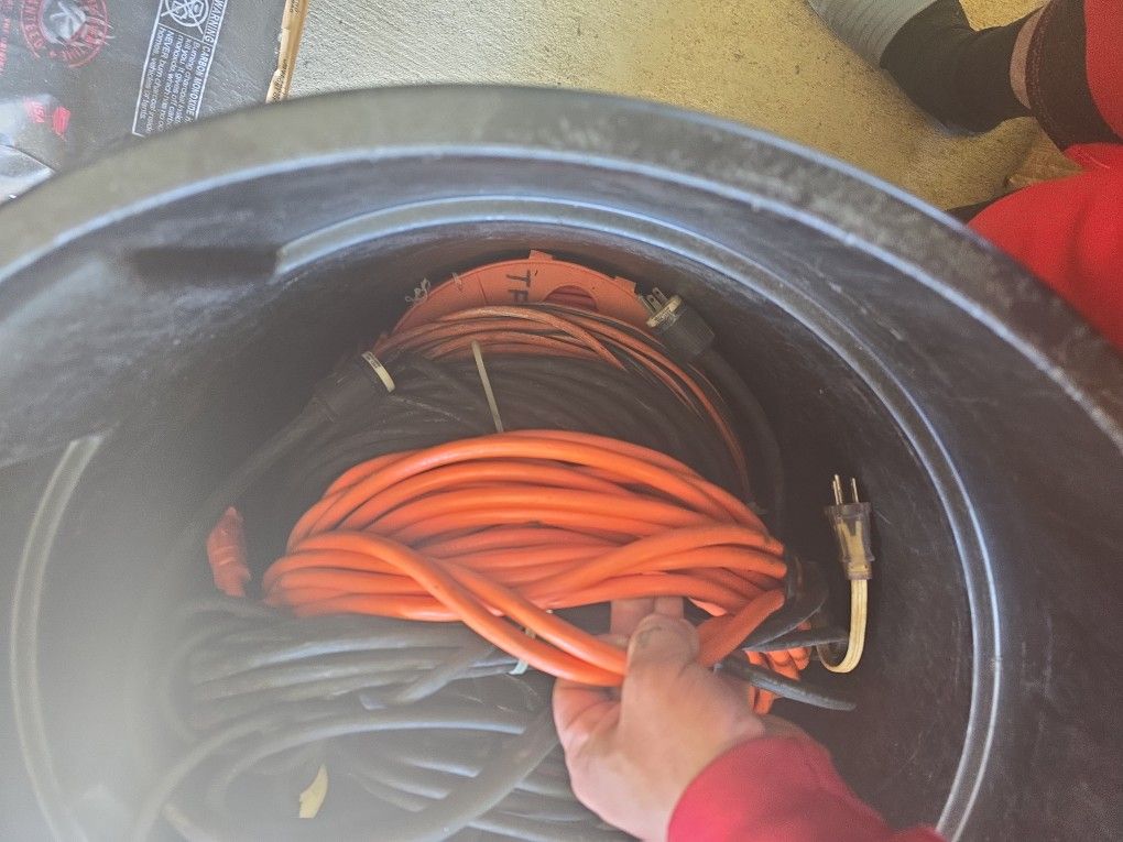 Extension Cords