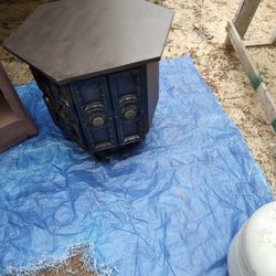 Sidetable