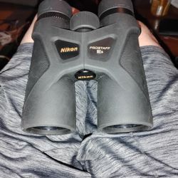 Nikon Binoculars 