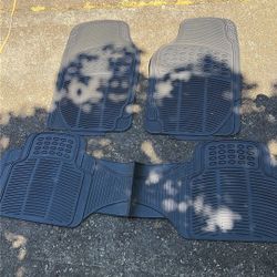 UNIVERSAL Interior Car Mats