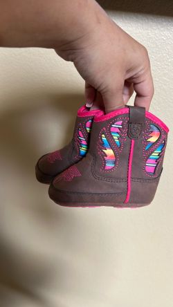 Newborn Ariat