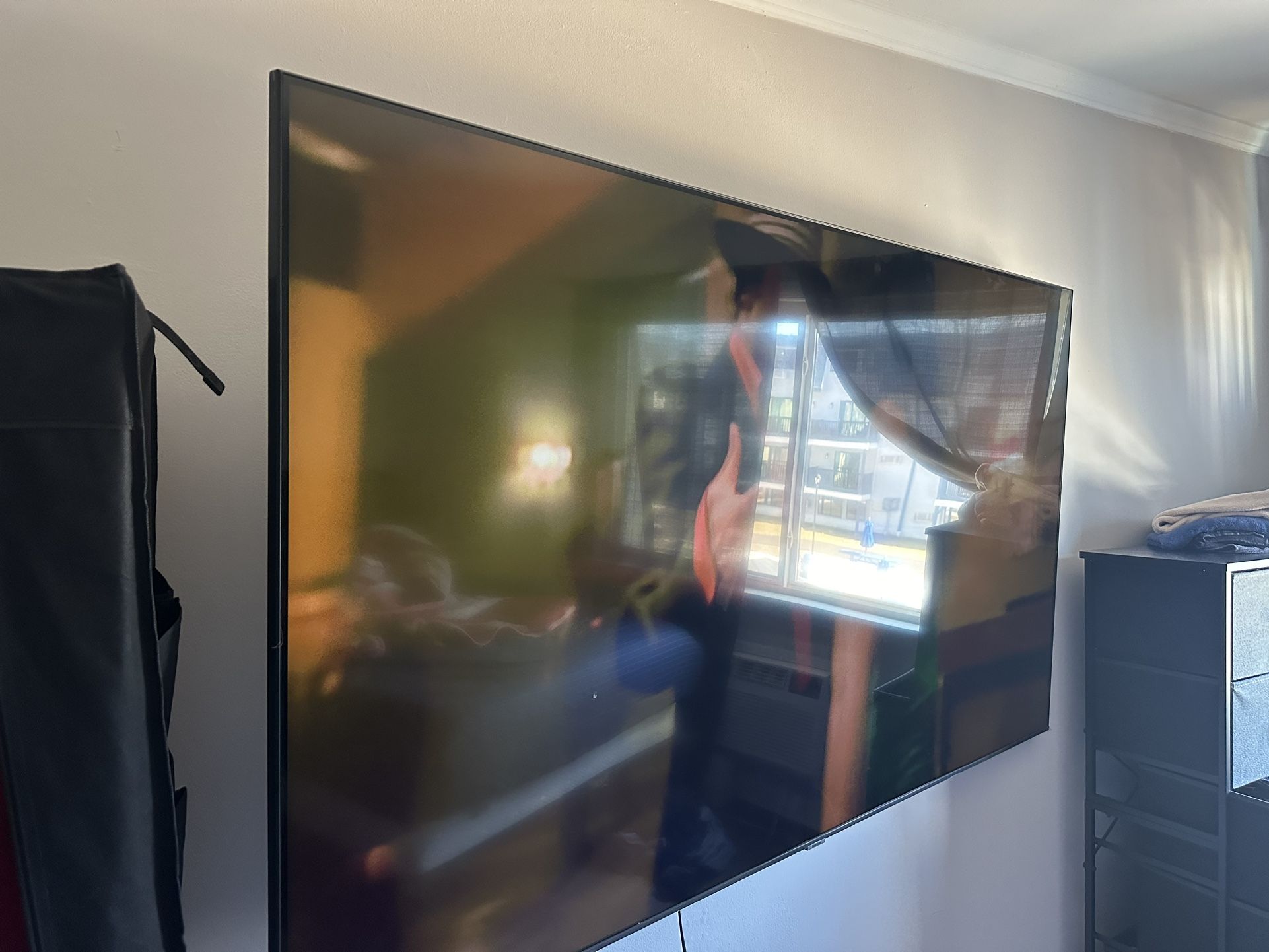 75 Inch Samsung Tv