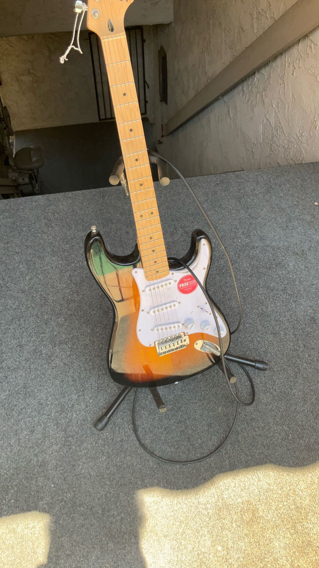 Stratocaster