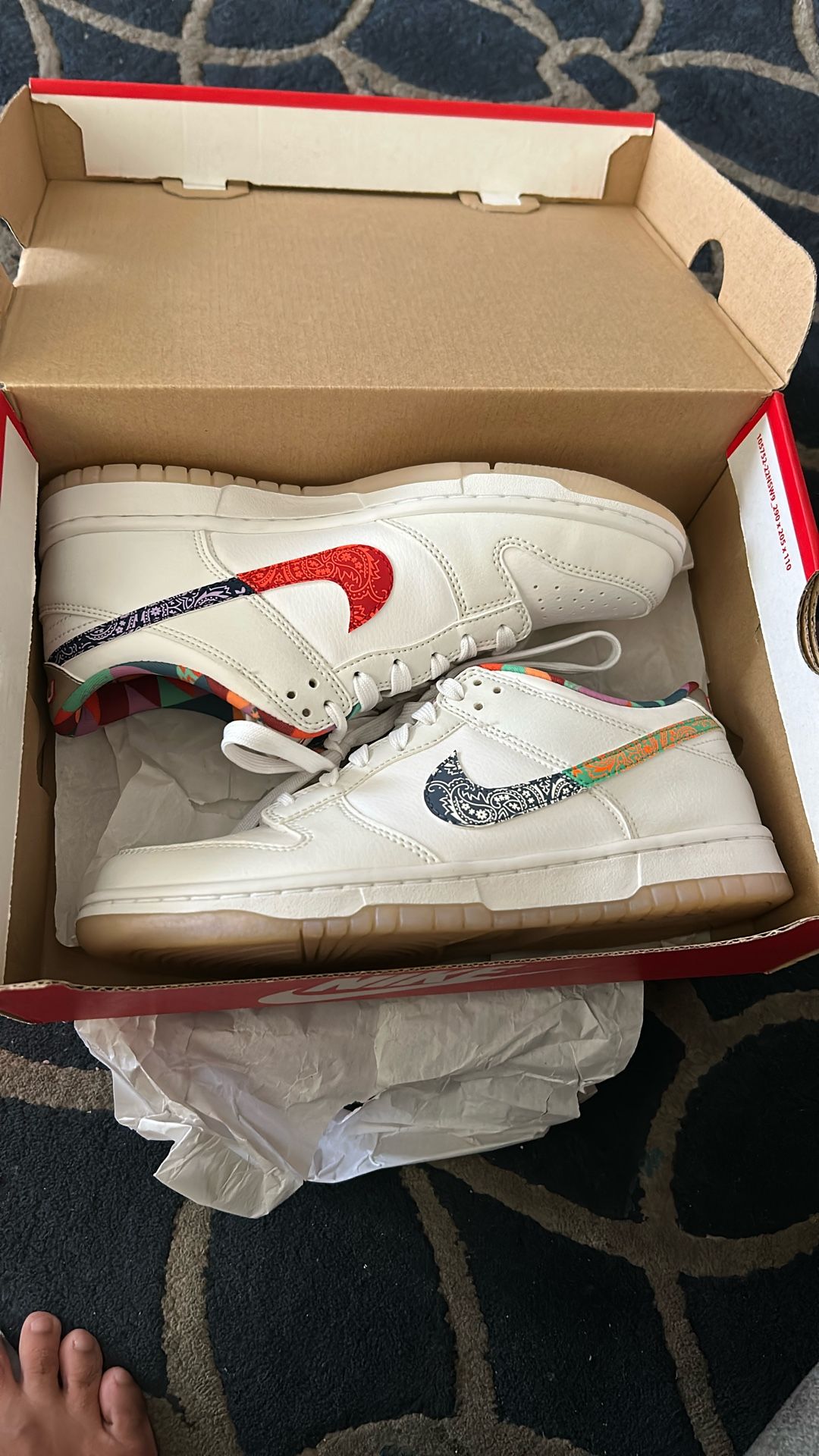 Nike Dunk