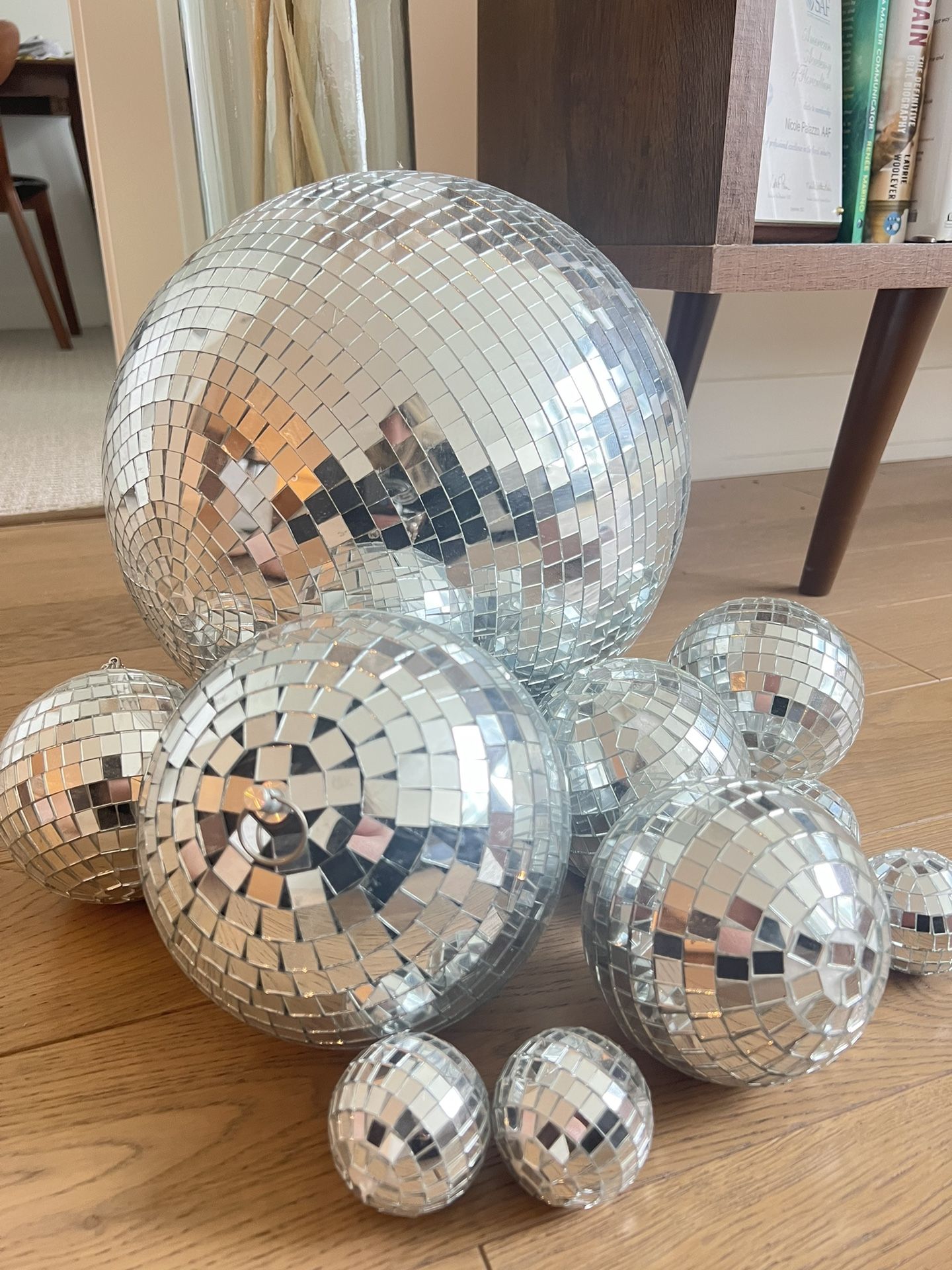 Disco Balls for Sale in San Diego, CA OfferUp