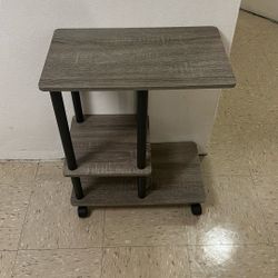 Smal Rolling Table
