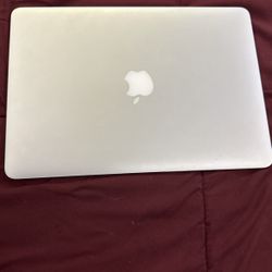 MacBook Air 