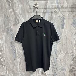Dior CD Men’s Polo Shirt New 