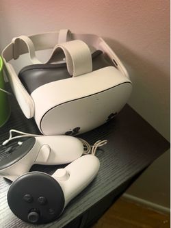 Meta VR
