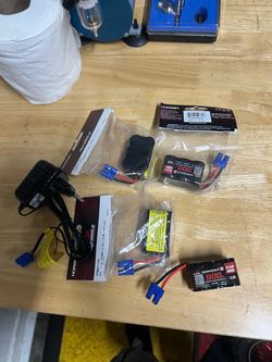 Rc Batteries