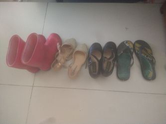 Boys and girls clothes