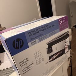 HP OfficeJet Pro 8125e Wireless All-in-One Color Inkjet Printer, Print, scan, Copy, ADF, Duplex Printing Best-for-Home Office, 3 Month Instant Ink Tri
