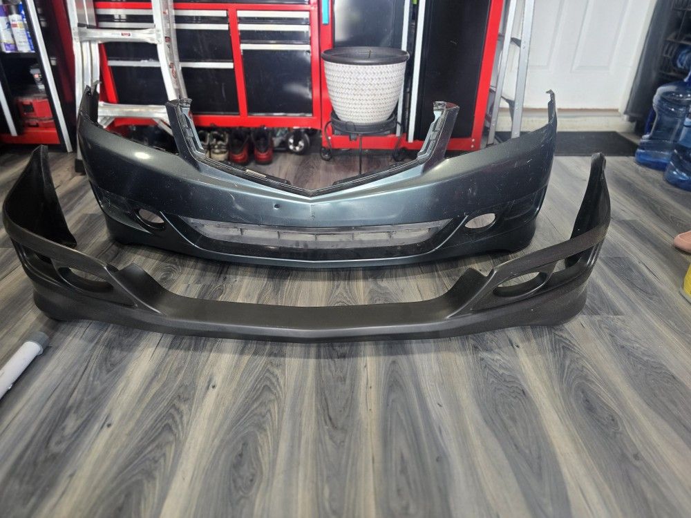 2006 Tsx Parts