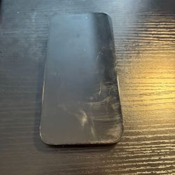 IPhone 14 Pro Black 128Gb