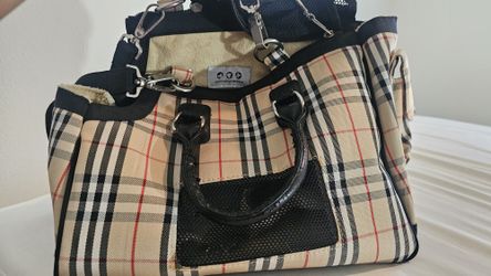Dog Carrier