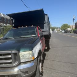 2006 Ford F-350