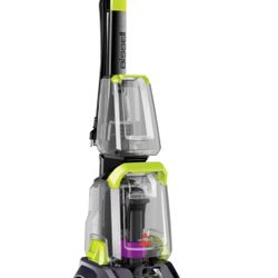 BISSELL TurboClean™ POWERBRUSH LIGHTWEIGHT PET CARPET CLEANER
