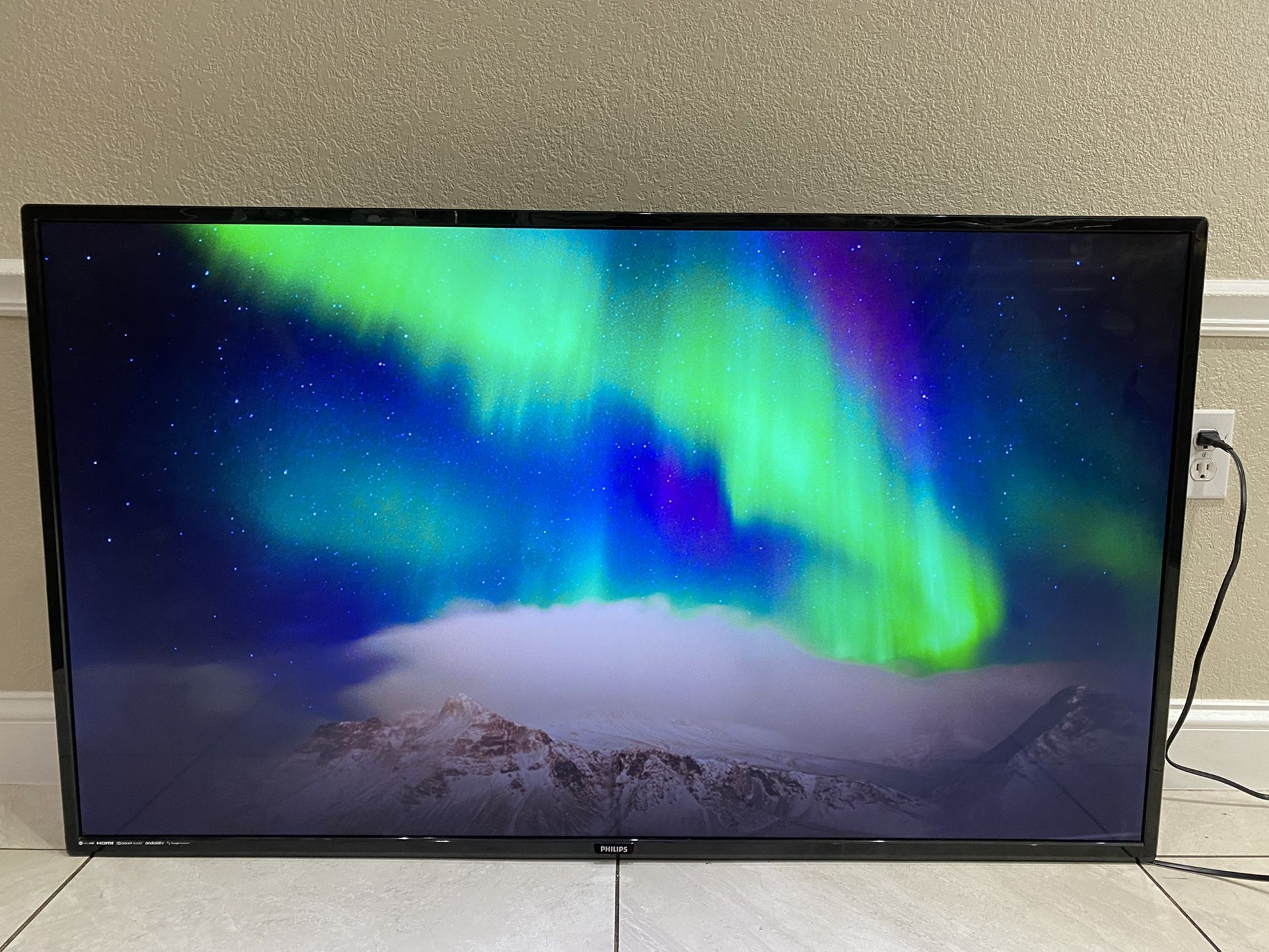 54.6” PHILIPS 55PFL5604/F7