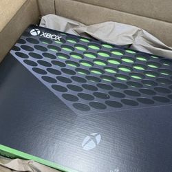 XBOX SERIES X 1TB 