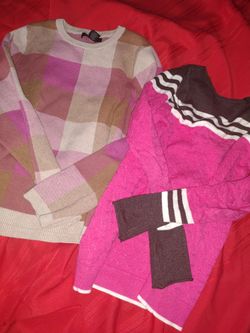 Medium Sweaters 