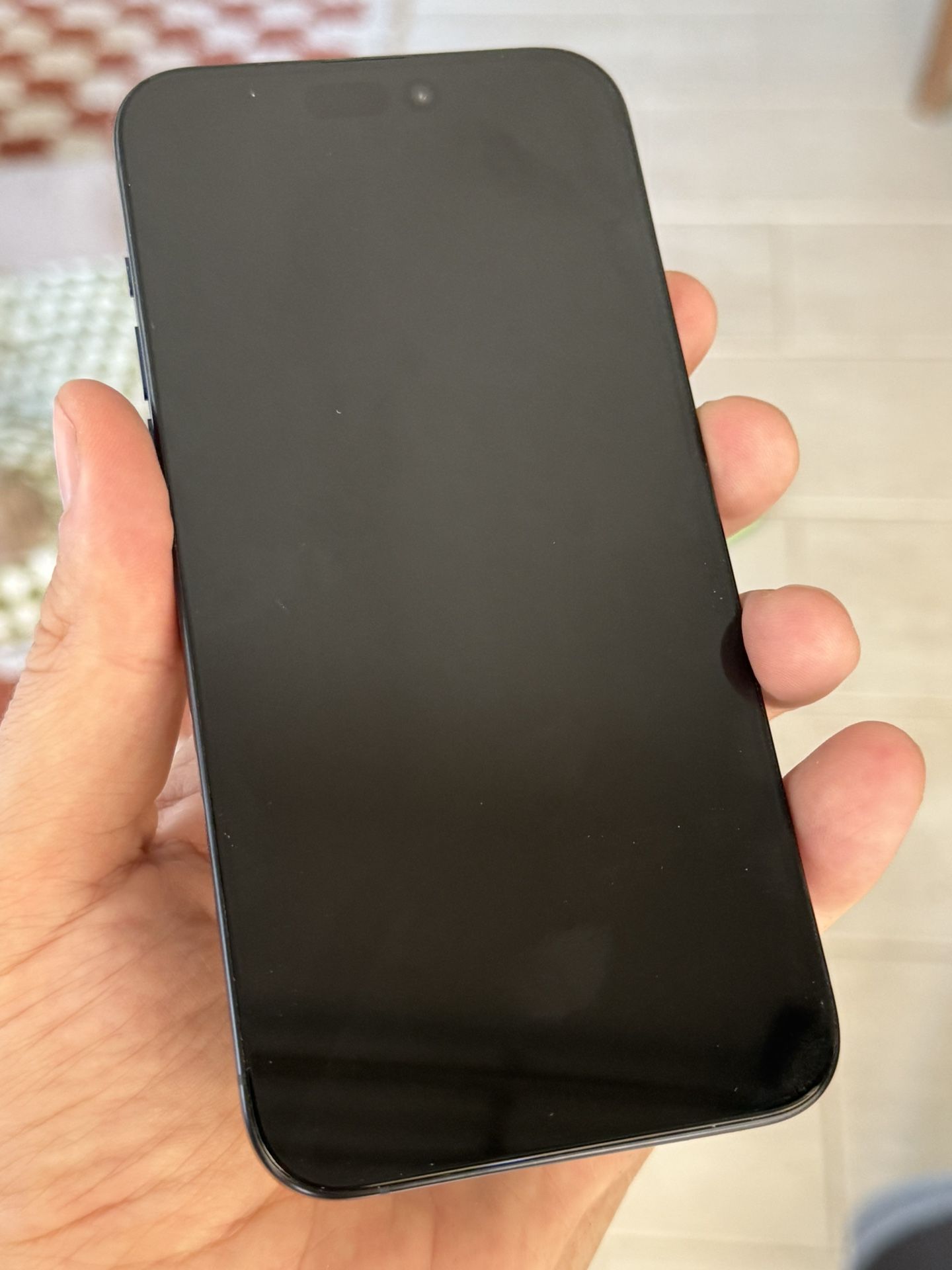iPhone 15 Pro Max 256gb Unlocked