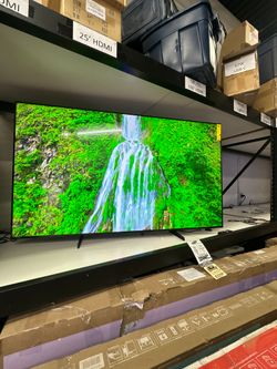 FRESH SHIPMENT IN!!! 75" Samsung 4K LED HDR Smart UN75U7900F