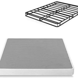 Full 5” Metal Smart Box spring 