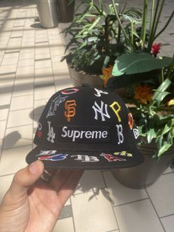 Supreme Hat $65 2 For $100
