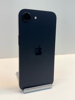 Apple iPhone 16e 128gb. ( AT&T Only )