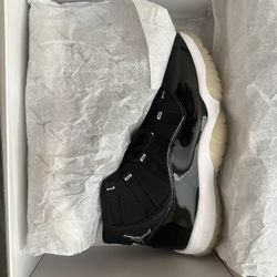 Jordan 11 Jubile 25th Anniversary 