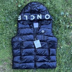 Moncler Montreuil Puffer Designer Jacket