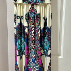Women’s Size Small Dress Like New