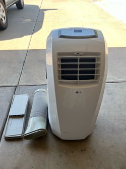 Portable Air Comditioner