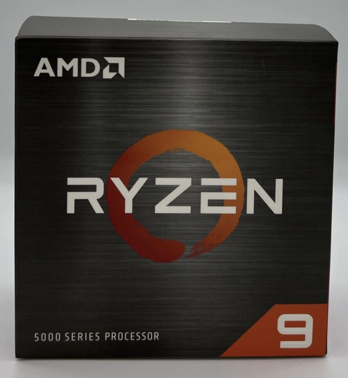 AMD Ryzen 9 5950X Desktop Processor (3.4GHz, 16 Cores, Socket AM4)