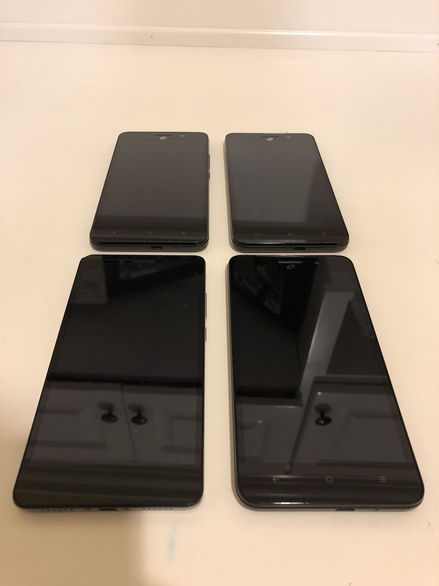 Huawei -FULLY FUNCTIONAL