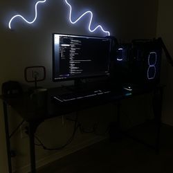 Omen 2K Monitor Display 240hz 